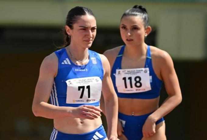 Με πολυμελή αποστολή η Ελλάδα στο Ευρωπαικό Πρωτάθλημα στίβου