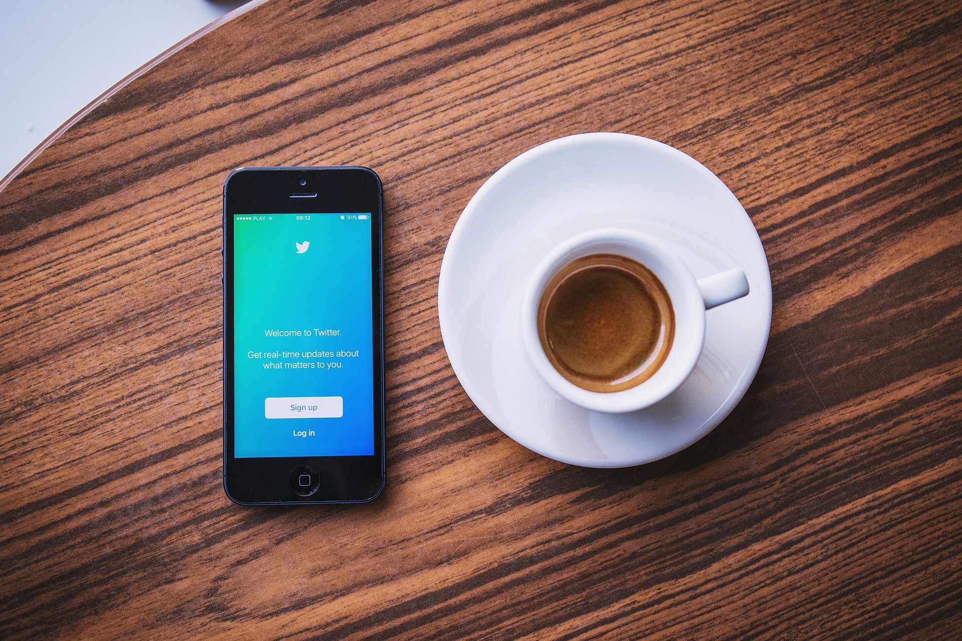 Παραβιάστηκε η λειτουργία απορρήτου του Twitter