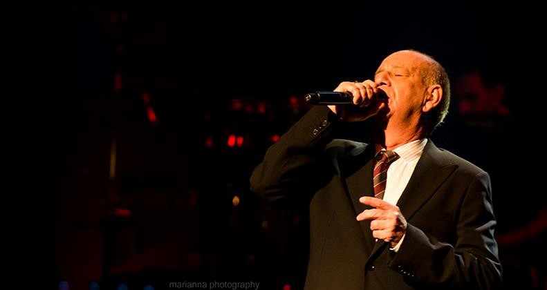 Αφιέρωμα στον Δημήτρη Μητροπάνο @Πύλη Αμμοχώστου