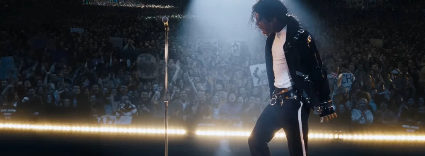 «Michael»: Η ζωή του Βασιλιά της Ποπ στη μεγάλη οθόνη