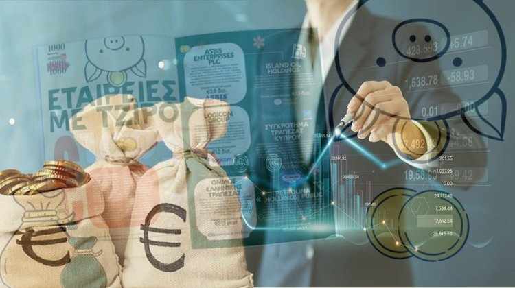 Αυτές είναι οι εταιρείες στην Κύπρο με τζίρο άνω των 100 εκατομμυρίων ευρώ