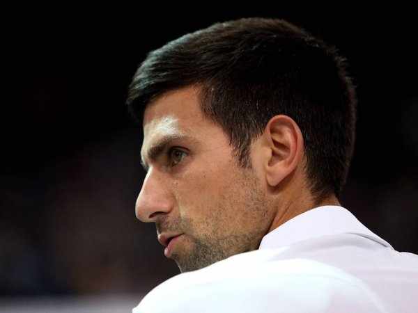 Ο Νόβακ Τζόκοβιτς προτιμά να θυσιάσει μελλοντικά τρόπαια από το να εμβολιαστεί