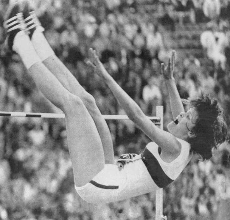 Αφιερώματα σε μεγάλους Ολυμπιονίκες