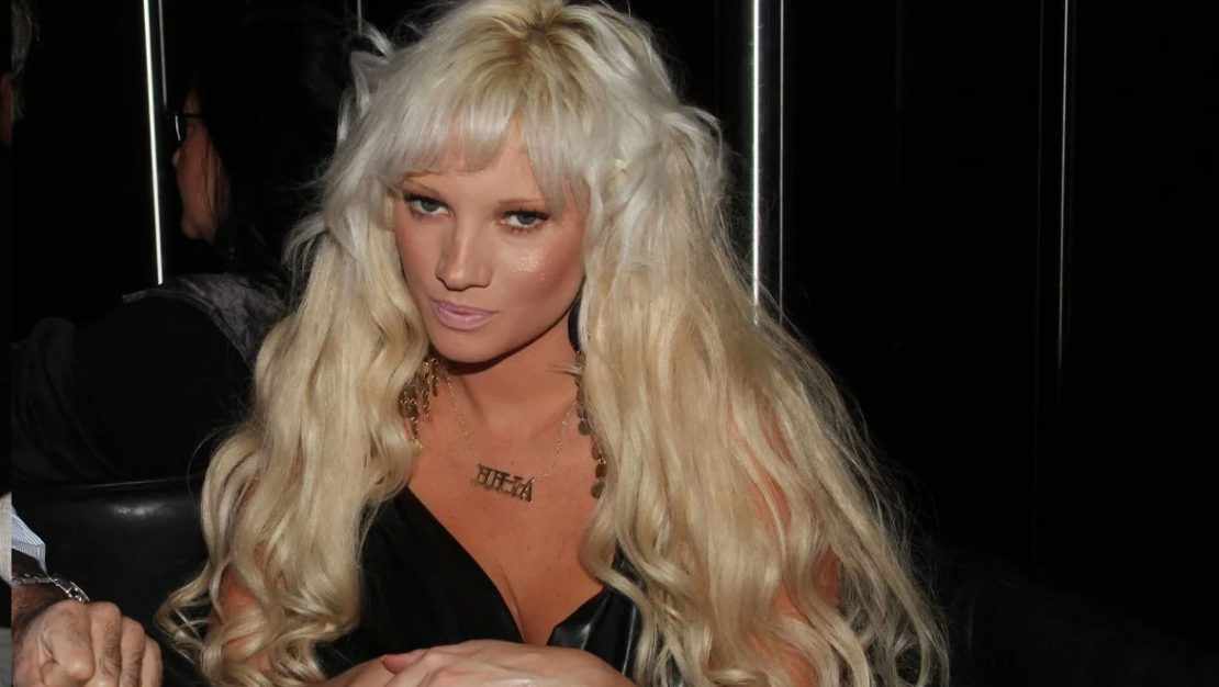 Η αμύθητη περιουσία της Τζούλιας Αλεξανδράτου