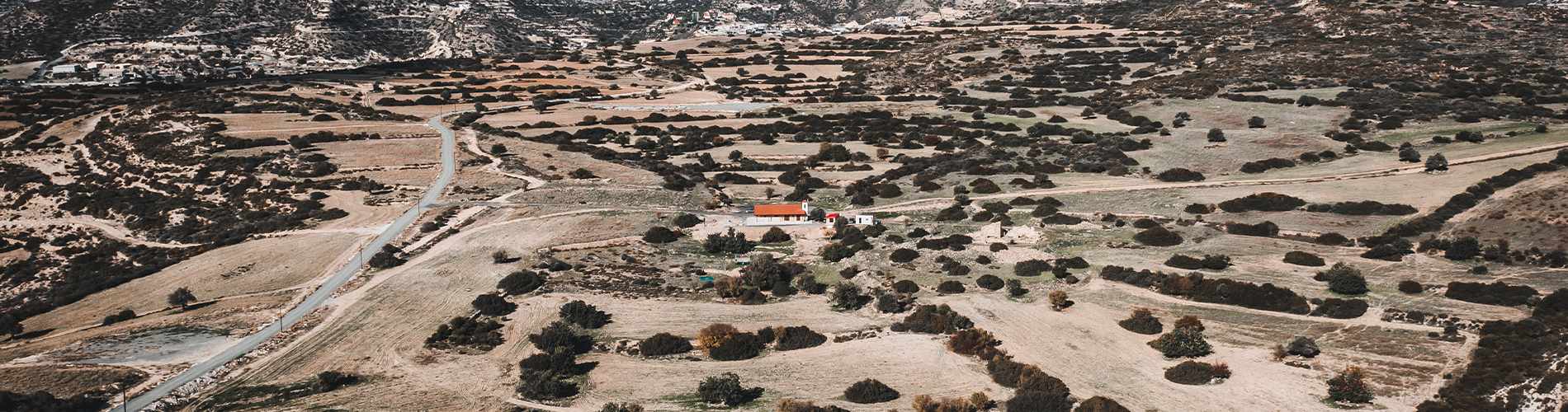 Παρεκκλήσι Αγίου Τυχικού Αγία Φύλα