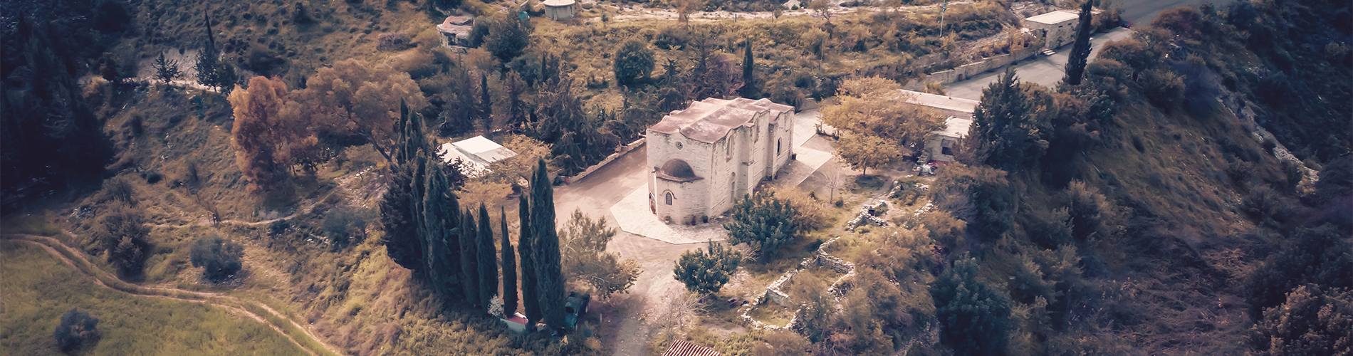 Panagia Stazousa