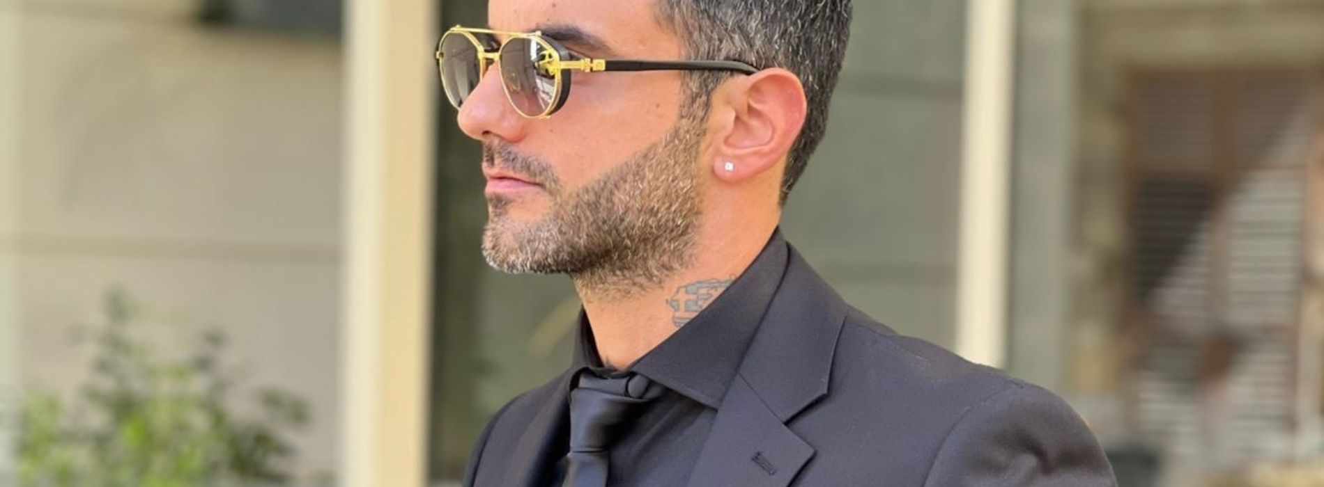Domenikos Elite: Μια boutique ανδρικής μόδας που ξεχωρίζει