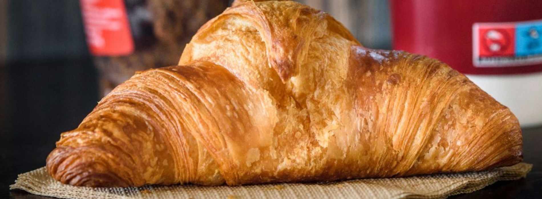 La Croissanterie: Daily Delight in Every Bite