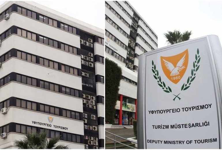 Σχέδια επιχορηγήσεων παρουσιάζει το Υφυπουργείο Τουρισμού