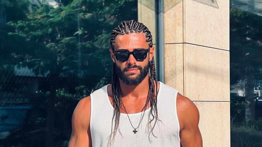 Έμεινε φαλακρός ο Κωνσταντίνος Βασάλος: