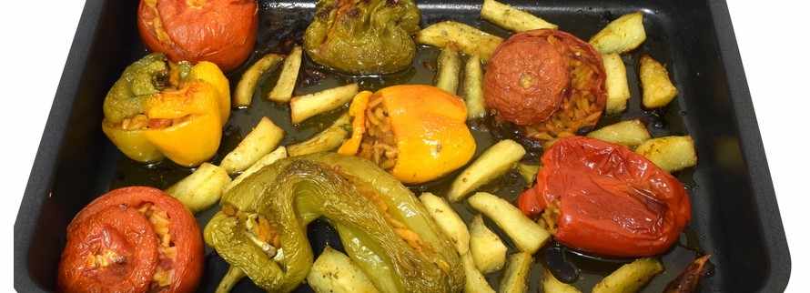 A Week of Vegan Nistia