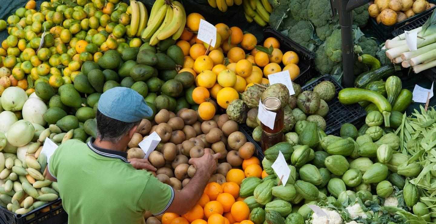 Εσύ γνωρίζεις τι είναι το Veganuary;