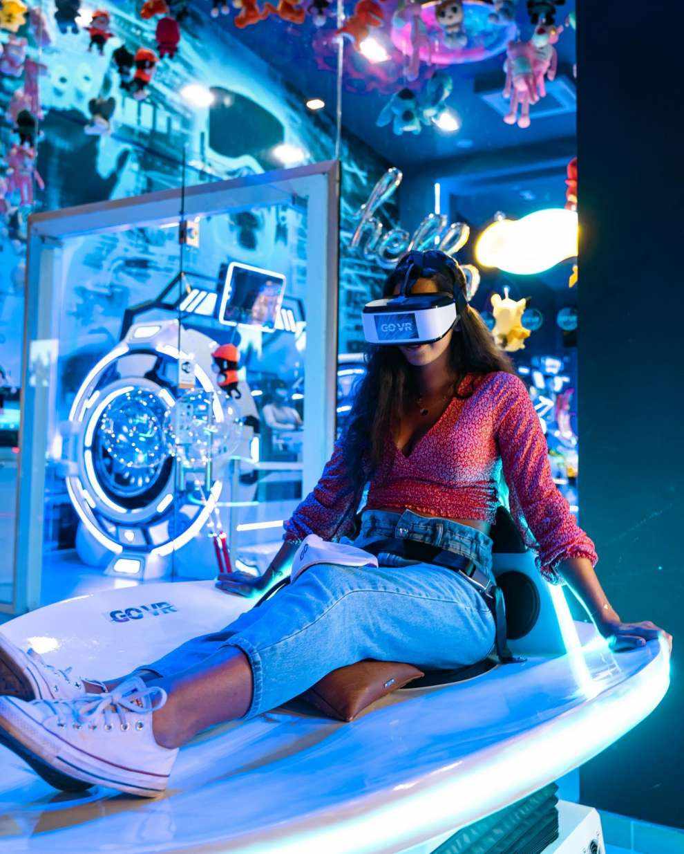 The ultimate list of theme parks and adventure venues in Cyprus