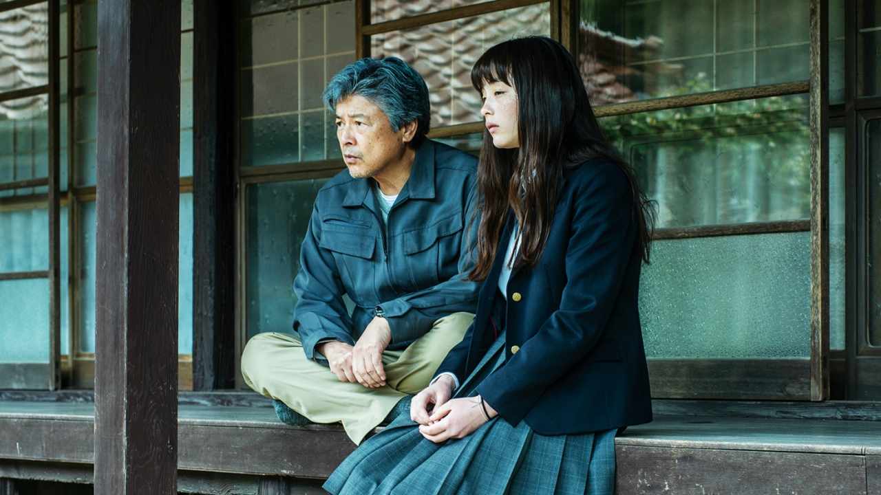 Τον Νοέμβριο ταξιδεύουμε στην Ιαπωνία μέσα από τον κινηματογράφο