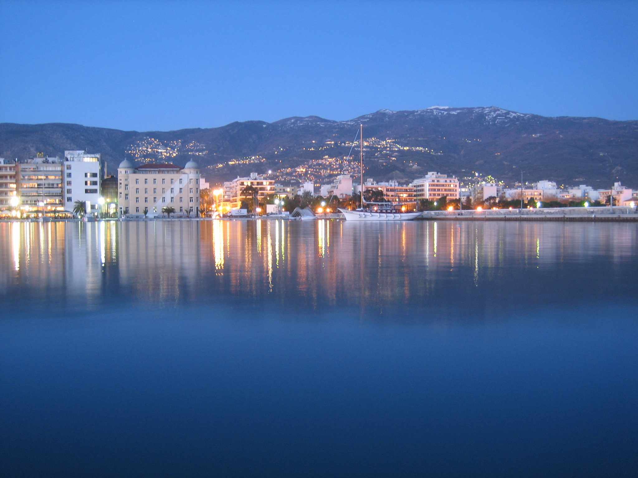 Οι 6 ομορφότερες παραθαλάσσιες πόλεις της Ευρώπης