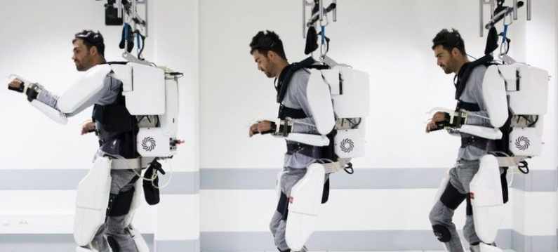 Το «θαύμα» της ρομποτικής