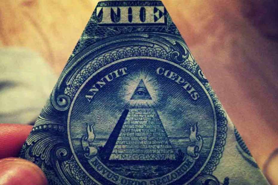 Δέκα Ερωτήσεις που Πάντα Ήθελες να Κάνεις σε Έναν Μασόνο