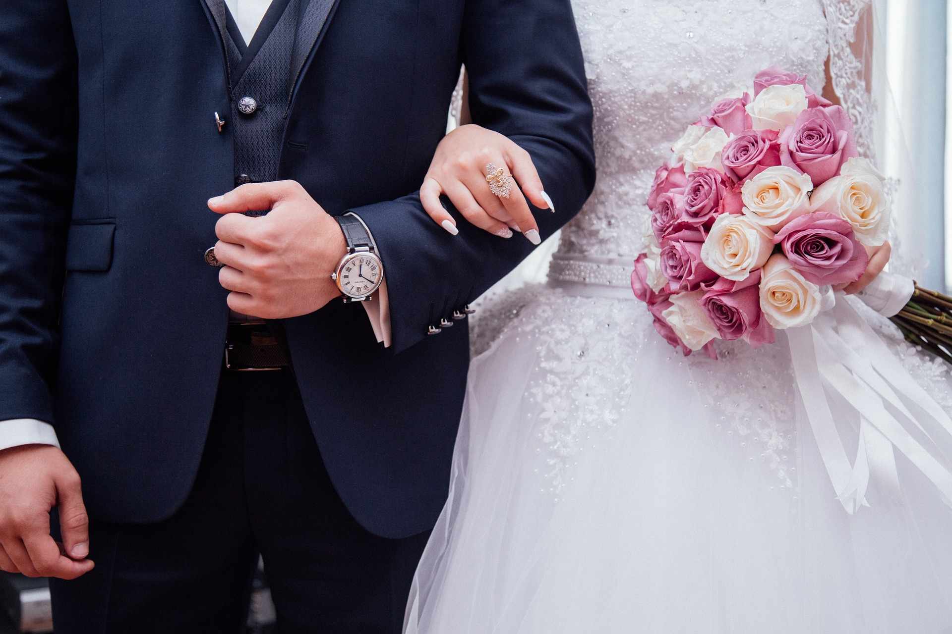 Έκθεση Wedding  Cy 2024