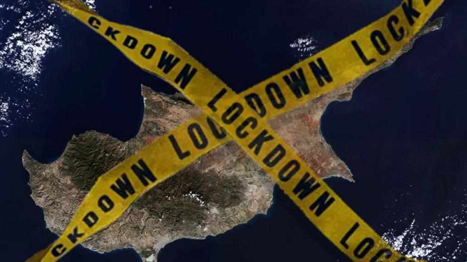 Αυστηρό lockdown το πιθανότερο σενάριο