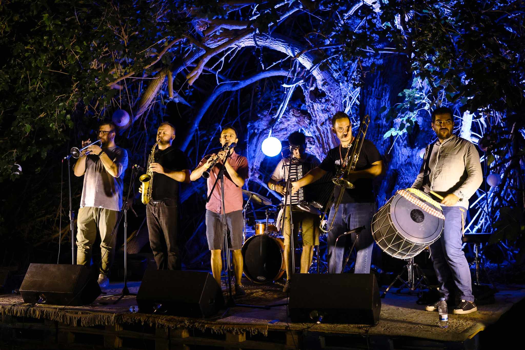 Windcraft Music Fest 12: Άνοιξε η μεγάλη πρόσκληση για κυπριακά σχήματα