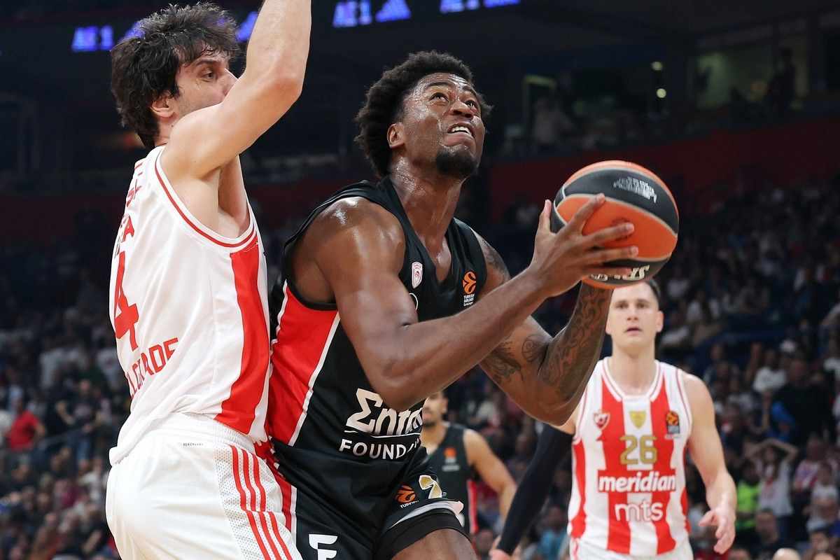 Κατοχύρωσε θέση στα πλέι-οφ