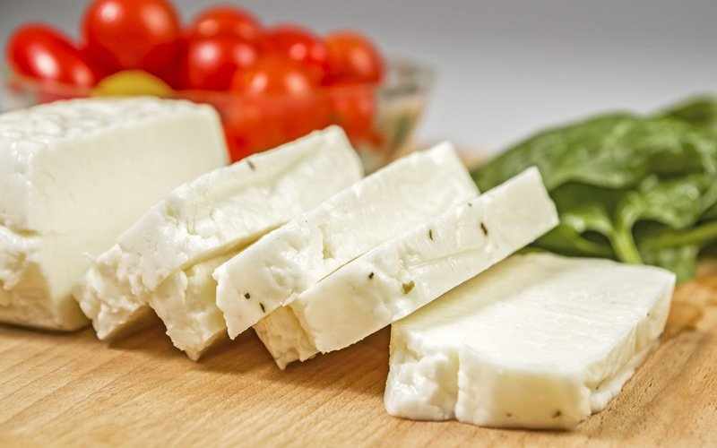 Φεστιβάλ Χαλουμιού Δρούσειας