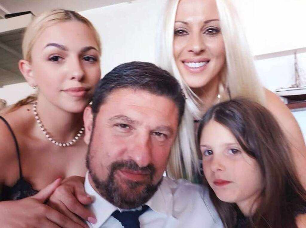 Τα δάκρυα του Νίκου Χαρδαλιά για τις επιθέσεις που δέχεται