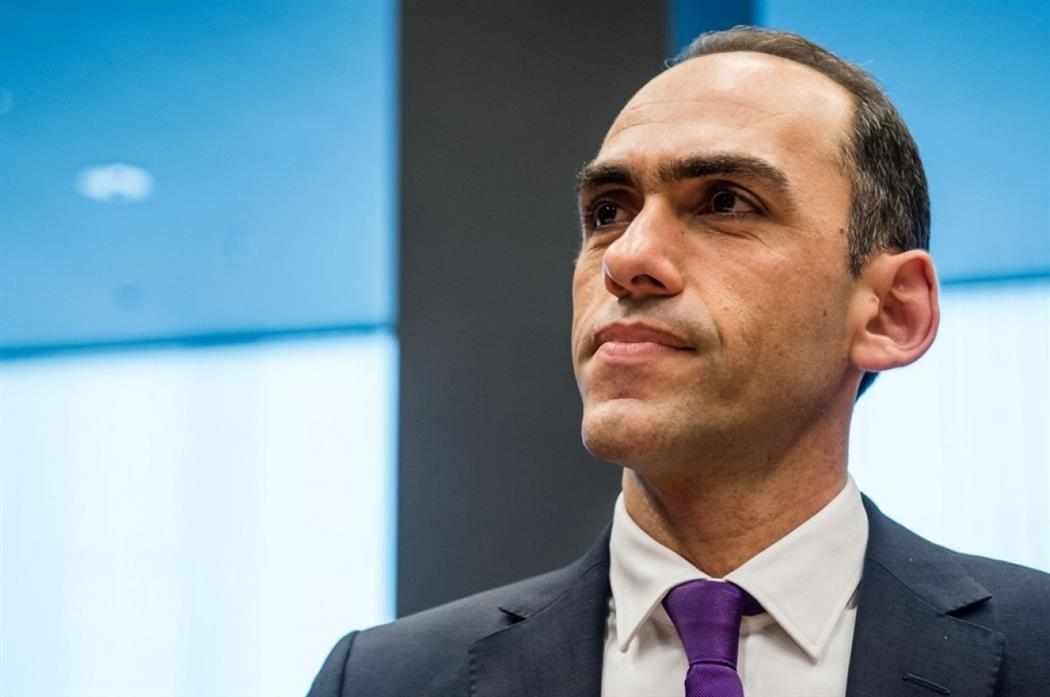 Χάρης: Θα αποφασίσω τις επόμενες μέρες αν θα διεκδικήσω την Προεδρία του ΔΗΣΥ