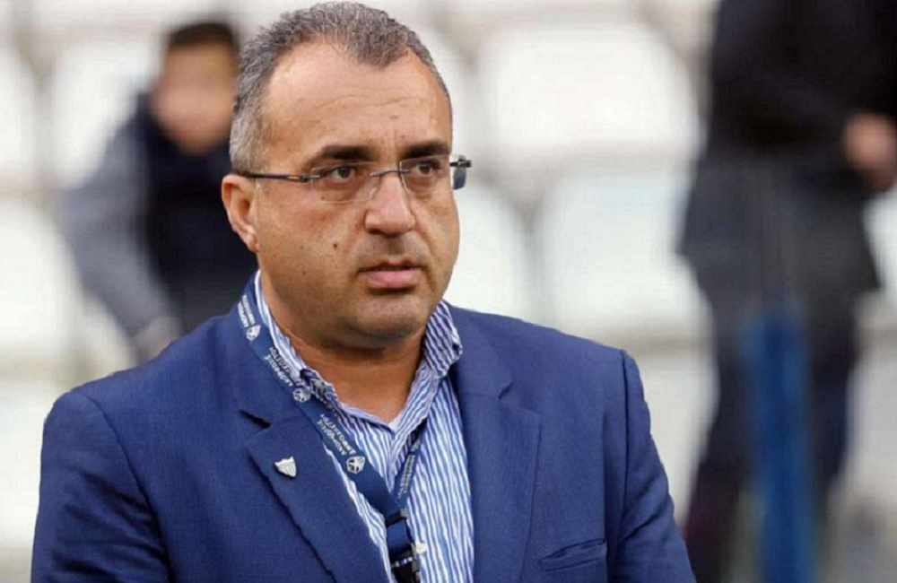 Μεγάλη ανησυχία για την πανδημία στην Κύπρο
