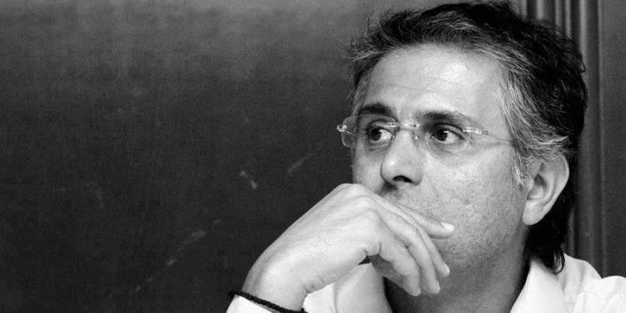 Δώδεκα χρόνια χωρίς τον Άντη Χατζηκωστή