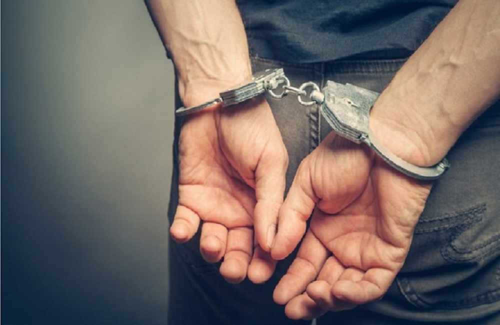28χρονος προσπάθησε να κλέψει καταλύτη αλλά....