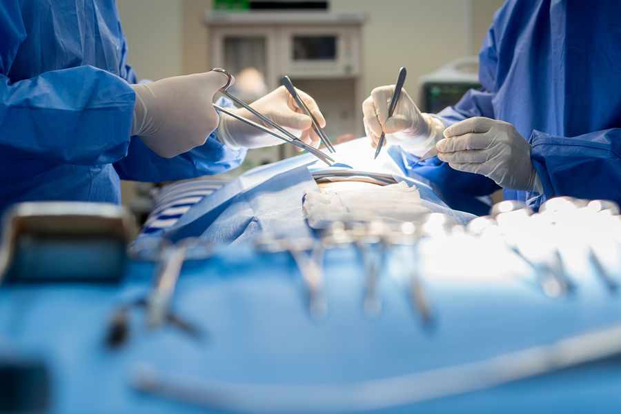 Τραγωδία στη Λεμεσό: Απεβίωσε 55χρονος μετά από χειρουργείο