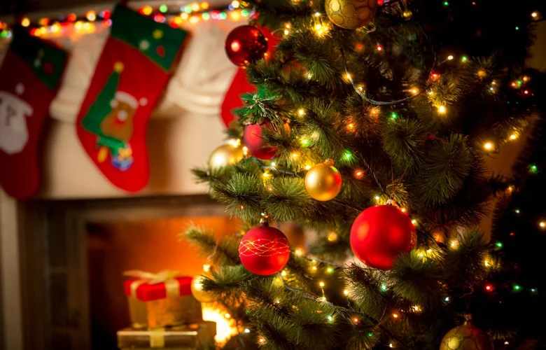 Η Αγία Φύλα βάζει τα γιορτινά της