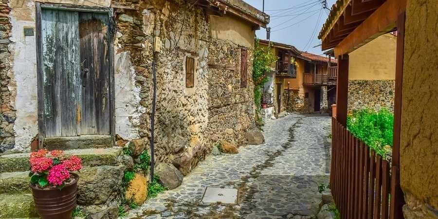 10 χωριά της Κύπρου που αξίζει να πας