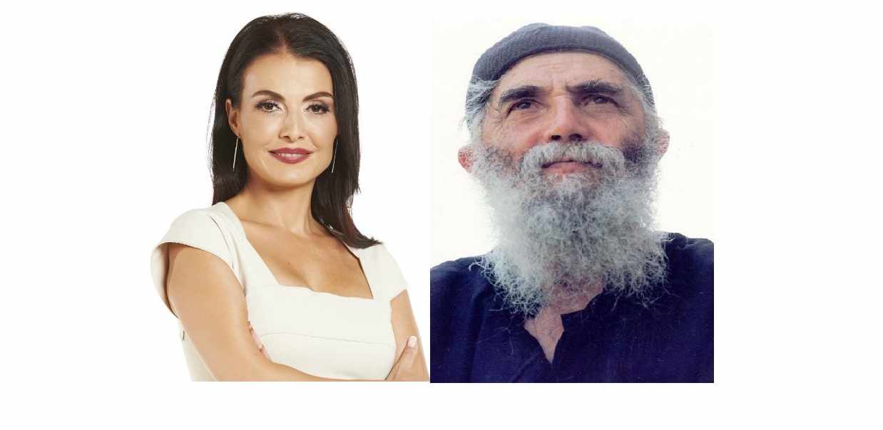 Άγιος Παΐσιος νέα τηλεοπτική σειρά