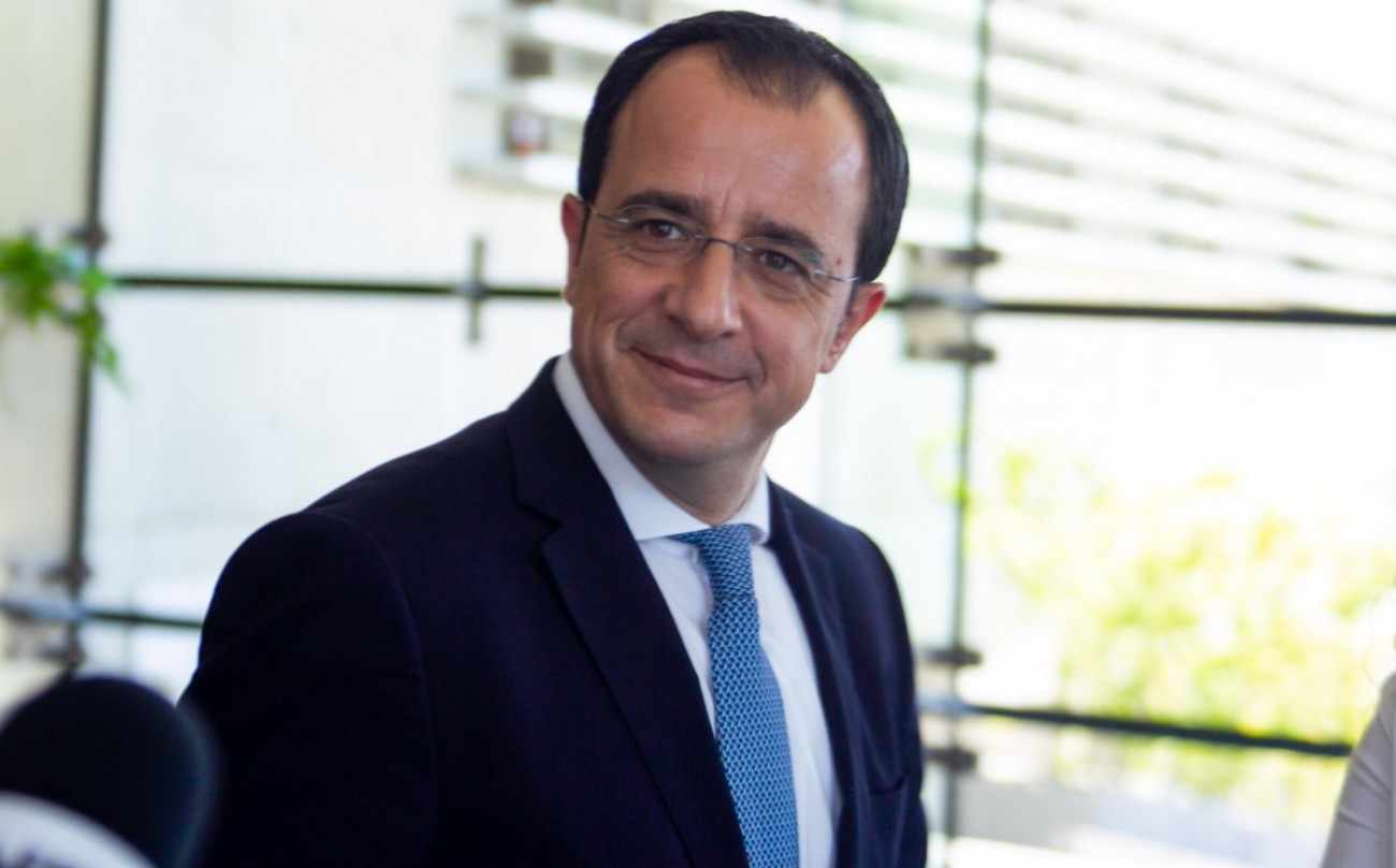 Ζήτησε ενημέρωση για τις τράπεζες ο Πρόεδρος Χριστοδουλίδης