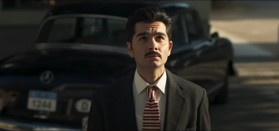 Έτσι πήρε ο Χρήστος Μάστορας ανάμεσα σε 5 ηθοποιούς τον ρόλο του Στέλιου Καζαντζίδη