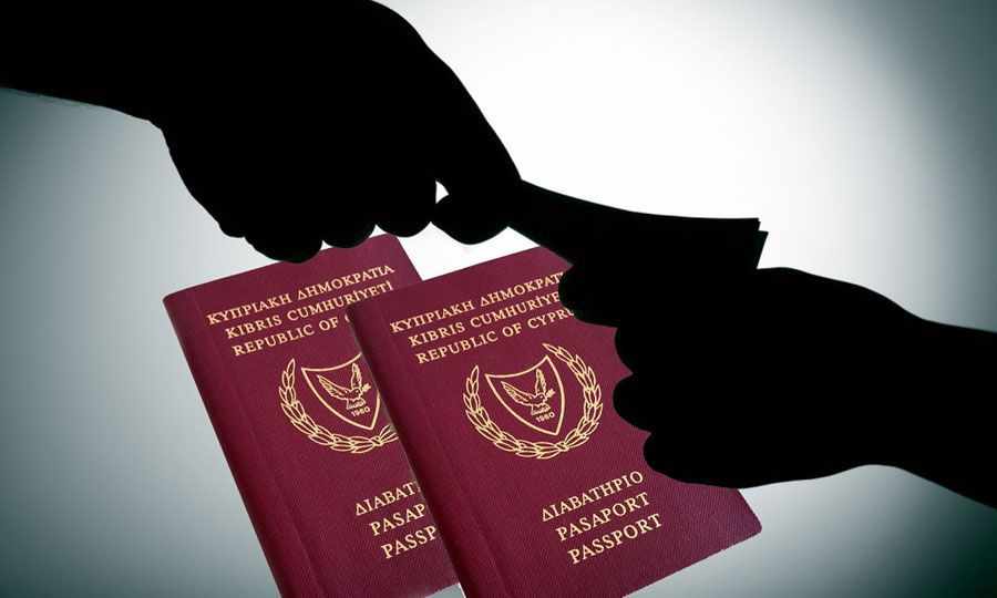 Ξανά στο μάτι του κυκλώνα διεθνώς η Κύπρος