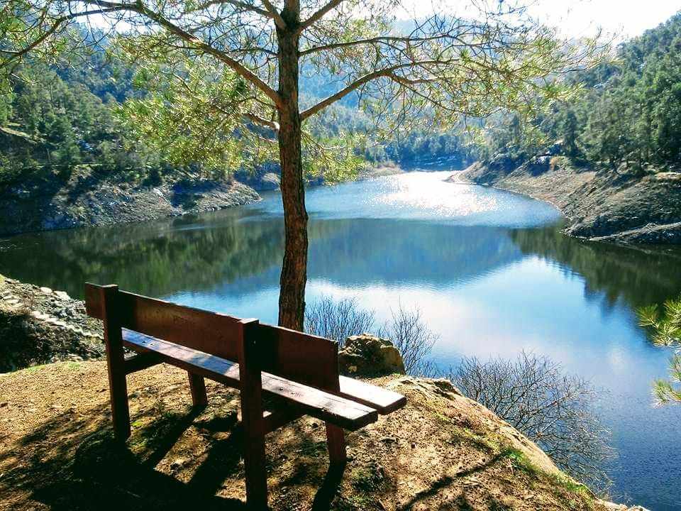 Secrets of Mountainous Nicosia: Day Trips That Will Captivate You