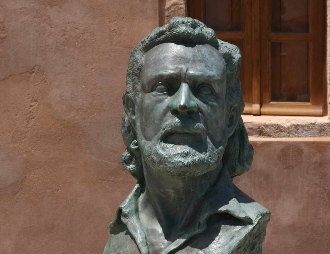 Γιάννης Ρίτσος - '' Ύμνος και θρήνος για την Κύπρο''