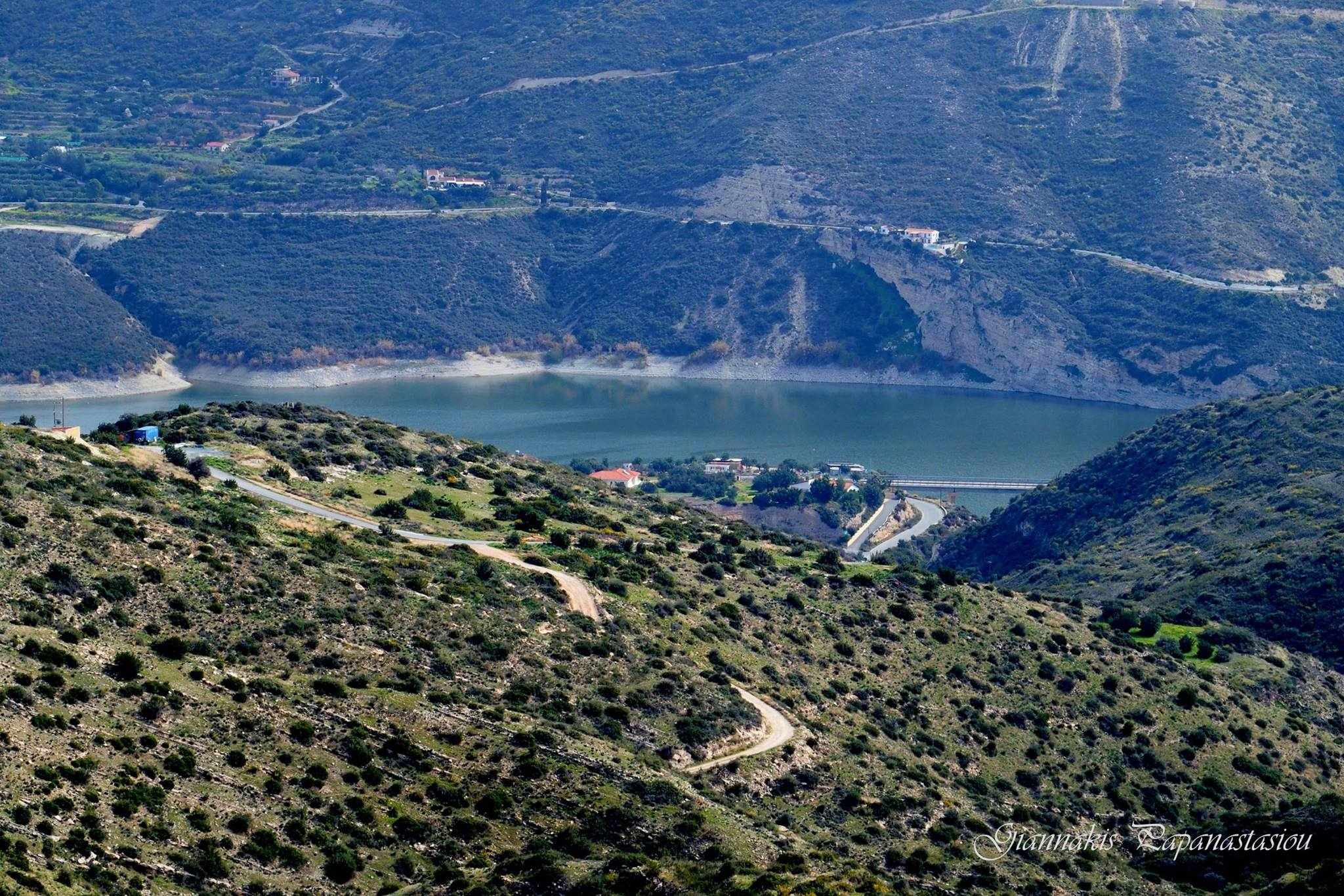 Ο Υδατοφράκτης της Γερμασόγειας!