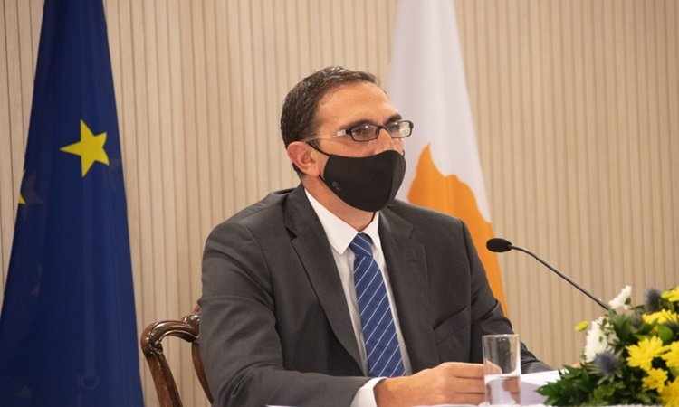 Η ταχεία ανίχνευση είναι καθοριστικό εργαλείο, λέει ο Υπ. Υγείας