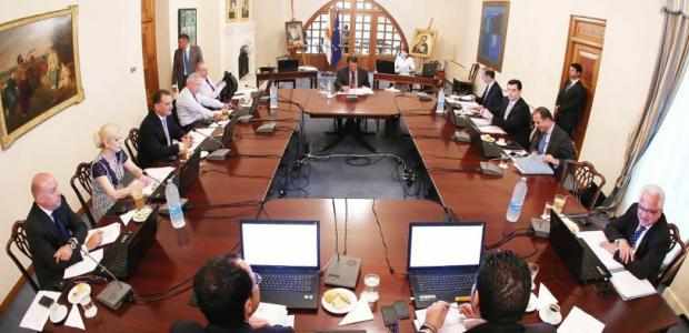 Όλα τα κίνητρα σε εμβολιασμένους