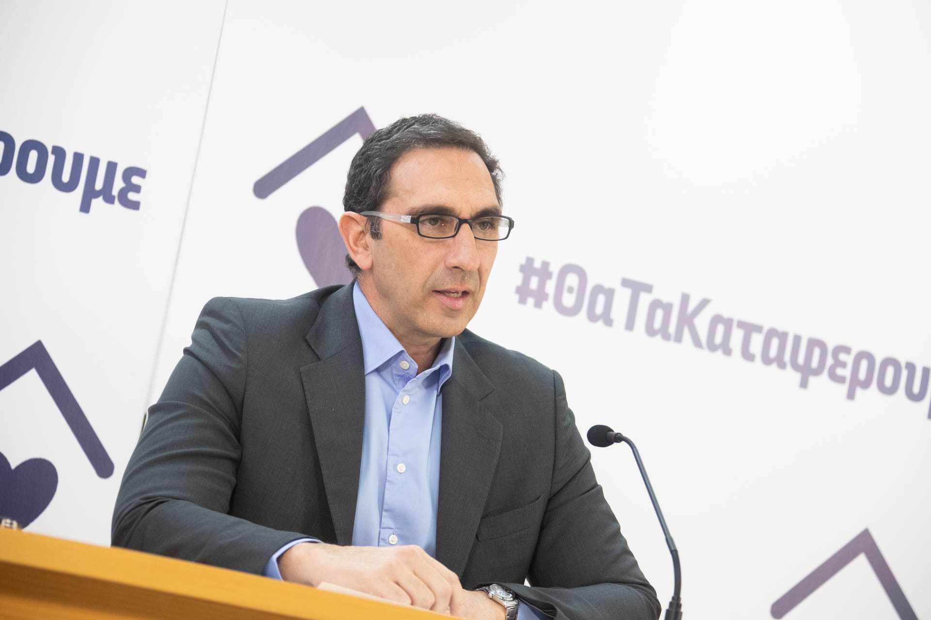 Τέως Υπουργός Υγείας για τις αντιδράσεις για rapid test