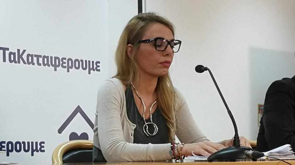 Δρ. Πάνα: Γιατί αυξήθηκαν τα κρούσματα σε 5 χιλιάδες