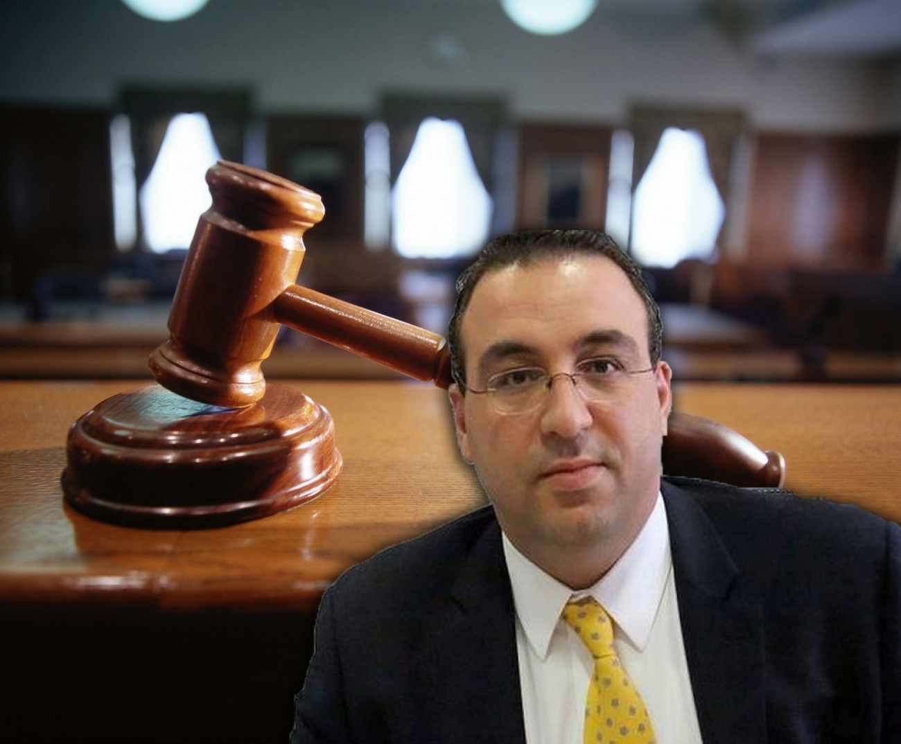 Συνελήφθη ο Μιχάλης Ζολώτας