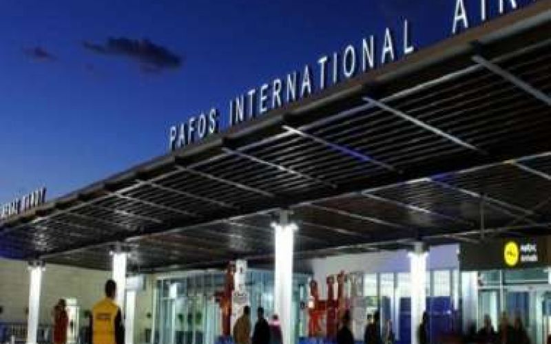 Περιπέτεια για παιδιά αθλητές στην Μάλτα