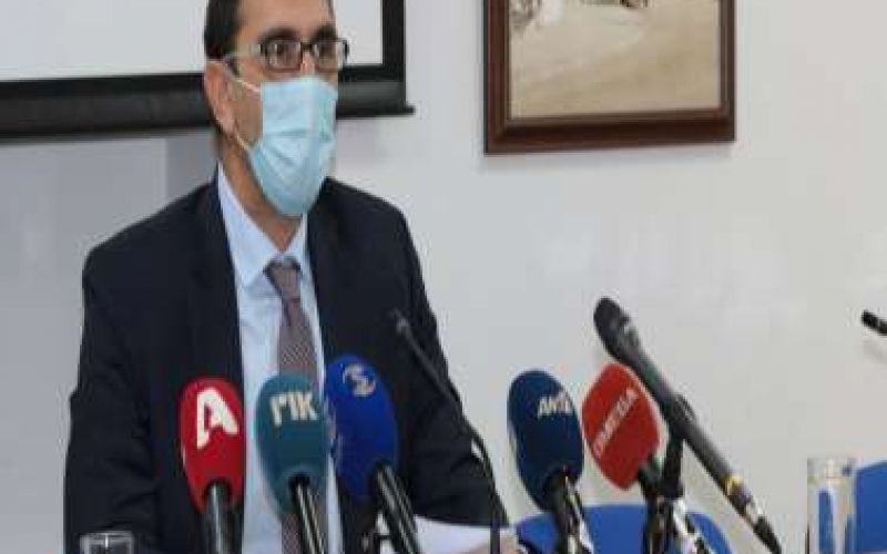 Αυτά είναι τα νέα μέτρα που ανακοινώθηκαν σε όλες τις πόλεις