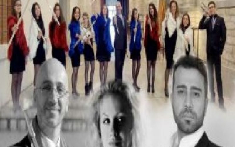  15/5/2016  Limassol Flute Choir Flautissimo  presents...