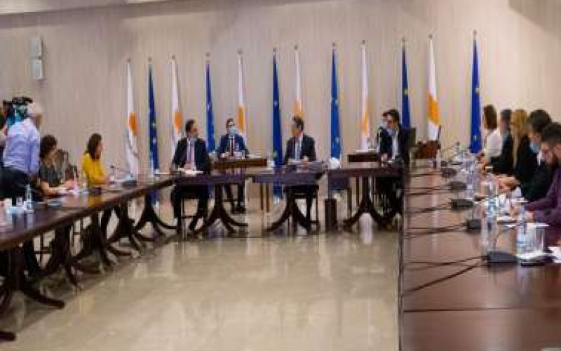 Το σχέδιο "ΝΙΚΗ" της επιδημιολογικής ομάδας